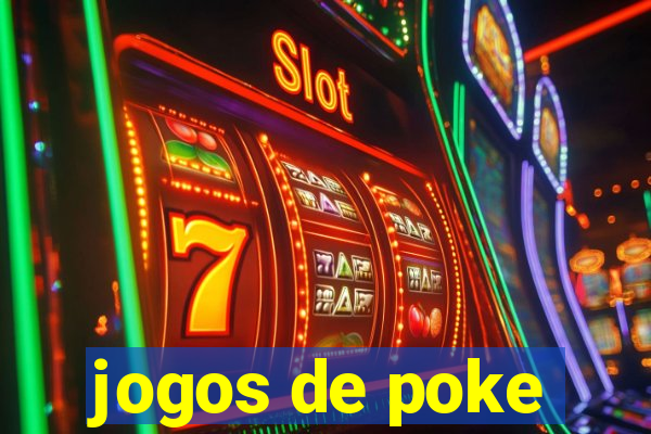 jogos de poke